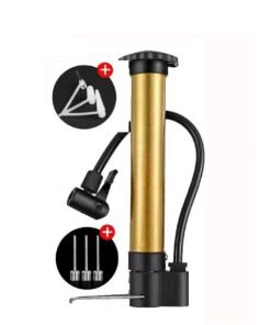 Football Basketball Bicycle Universal Pump Air Pump
