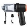 vexa pro Wireless Portable Mini Car Vacuum Cleaner, Handheld Vacuum for Car, Home, Office and Pet Hair