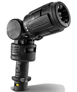 KARCHER Kärcher VP 180 S, Pressure washer Accessory - Black Black