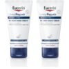 Eucerin Pack Of 2 Urea Repair 5% Urea Hand Cream 75ml