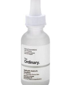 The Ordinary Salicylic Acid Solution 30ml