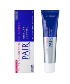 Pair Acne Cream 24G Japan Imported