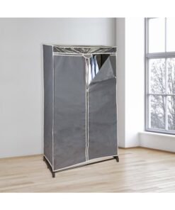 Portable wardrobe