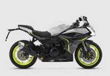 Benelli TORNADO 550 2026