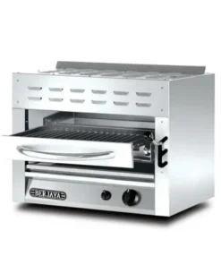 Gas Salamander 1 Burner – Berjaya SALA11N