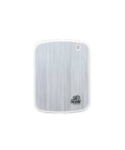 Dr Scent Smart Scent ZEN Essential Oil Diffuser Machine Advanced Technology, Scent Machine for Home, Offices & Small Spaces – Cover upto 60m², 300m³ Super Silent Mode, 200ml Capacity (White)