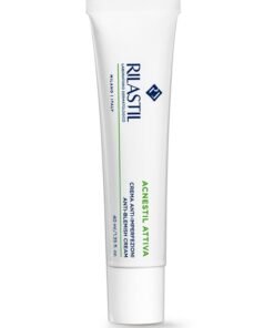 Rilastil Acnestil Attiva Anti-Blemish Cream 40ml