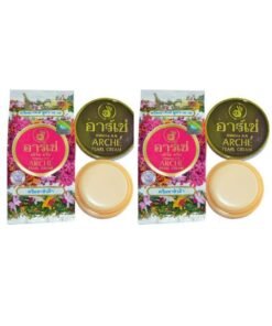 Arche Pearl Cream 3 g 2 pcs