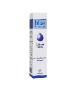 Catalysis Blue Cap Cream 50 gm