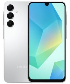 Samsung Galaxy A16 4G Dual SIM Gray 4GB RAM 128GB - Middle East Version