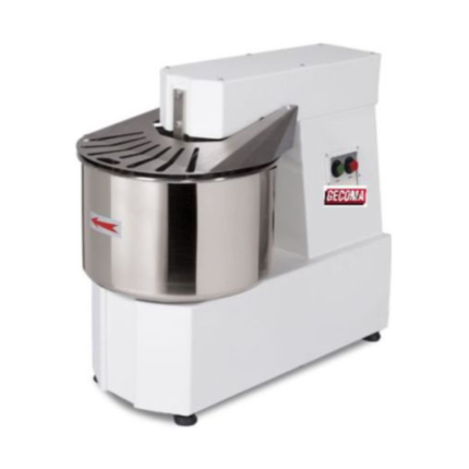 GECOMA SPIRAL MIXER 50 LITERS TC44 – 2 SPEED