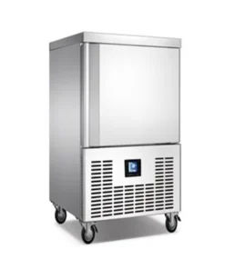 Blast Chiller & Freezer 5 Trays