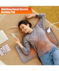 LIMOS Electric Physiotherapy Heating Pad