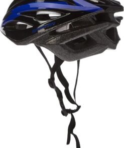 Alternative view of Spartan Adult Helmet Blue, 58-62cm