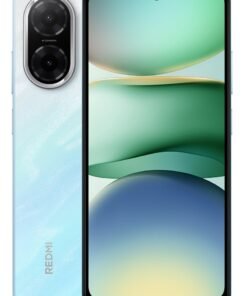 Xiaomi Redmi A5 4G Dual SIM Ocean Blue 4GB RAM 128GB - Global Version