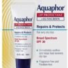Aquaphor, Lip Protectant + Sunscreen, SPF 30, 0.35 fl oz (10 ml)