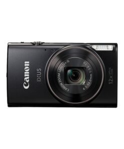 Canon PowerShot IXUS 285 20 MP HD Digital Camera