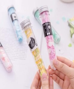 Karma Sales Hand Washing Paper Soap Sheet Travel Supplies Disposable Paper Flower Disinfecting Soap Paper Portable Soft Bath fot Travel Camping Hiking Pack Of (2)