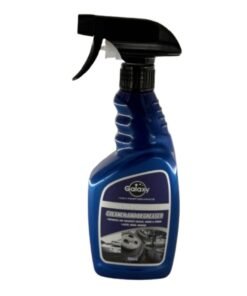 Galaxy Engine Cleaner Spray – 500ml | Car Engine Degreaser | Removes the Toughest Grease, Oil & Grime | Easy Spray Bottle
