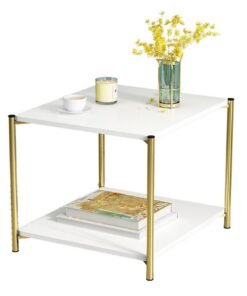 Modern sofa side table coffee table simple for living room bedroom balcony modern