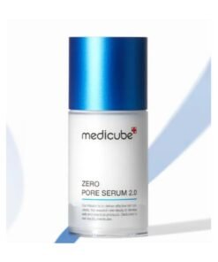 medicube - Zero Pore Serum 2.0