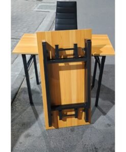 Multifunctional Folding Table