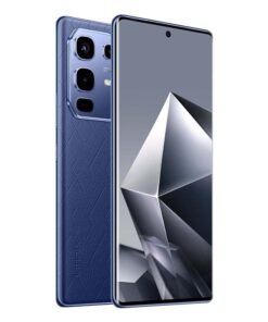 Infinix Note 50 S Dual SIM Marine Drift 16GB RAM(8+8) 256GB 5G - Middle East Version