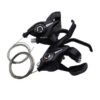 SHIMANO Brake Lever Combo With Inner Shift Cables