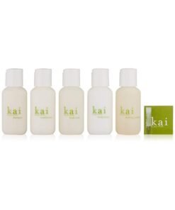 KAI Bath And Shower Travel Set