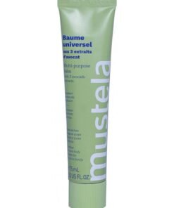 Mustela Multi-Purpose Balm