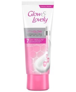 Glow & Lovely Vita Glow Multivitamin Serum Cream 100g