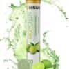 ANISUE GIGA GREEN - LEMONY LIME EFFER TAB 20S