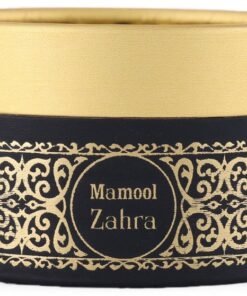 Naseem Mamool Zahra Bakhoor Incense for Home & Relaxation - 20g