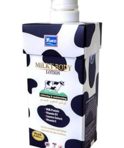 YOKO Milky Body Lotion 400 ML