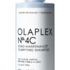 Olaplex Nº.4C Bond Maintenance Clarifying Shampoo 250ML