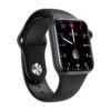 XO INET SMART WATCH, BUILT-IN SMART G Sensor,HEART RATE SENSOR IP67 WATERPROOF COMPATIBLE WITH Android & IOS (Black)