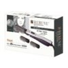 REBUNE 2-In-1 Hair Styler Blue/White/Grey 30x7x20cm