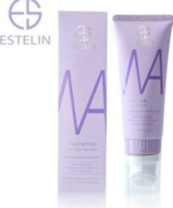 ESTELIN Niacinamide Fade Spots Face Wash 100 g