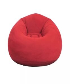 Kutis Inflatable Single Recliner Sofa 110 x 100 x 85cm