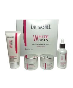 DR. RASHEL 4-Piece Whitening Fade Spot Set