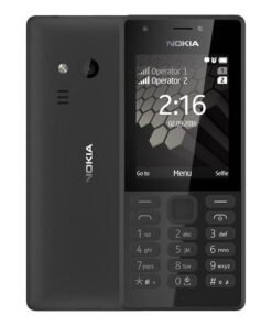 NOKIA 216 Dual SIM 16MB RAM 16 MB 4G