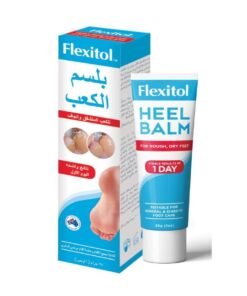 Flexitol Heel Balm 28gm