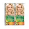 garnier Color Naturals, 10.0 Ultra Light Blonde, Permanent Hair Color