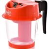 Wonder Best Selling | Steam Inhaler Sauna Vaporizer For Blackheads Removal Cold Cough Rejuvenate Skin | Cold and Cough | For Facial Treatment | For all type of skin