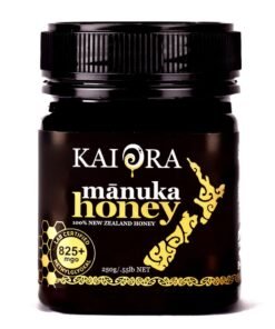 KAI ORA Manuka Honey 825+ MGO 250g