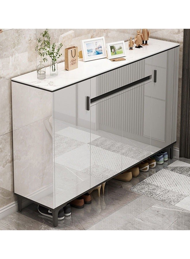 keke Luxury Multifunctional Entryway Shoe Cabinet & Drawer Storage 140 CM