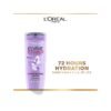L'OREAL PARIS Elvive Hyaluron Moisture Filling Shampoo Replumps Hair With 72H Of Hydration 600ml