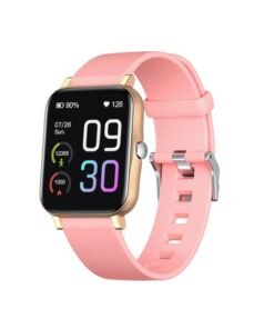 Smart Watch for Women, Men, Girls, Boys – 1.69" Color Screen, Heart Rate, Fitness Tracker, IP68 Waterproof, 8-Day Battery, Bluetooth 5.0