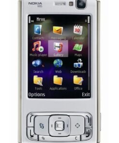 NOKIA N95 Cell Phone