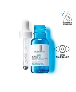 LA ROCHE-POSAY Hyalu B5 Eye Serum For Dark Circles 15ml